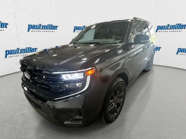 2027 Ford Expedition Platinum for sale in Lexington, KY