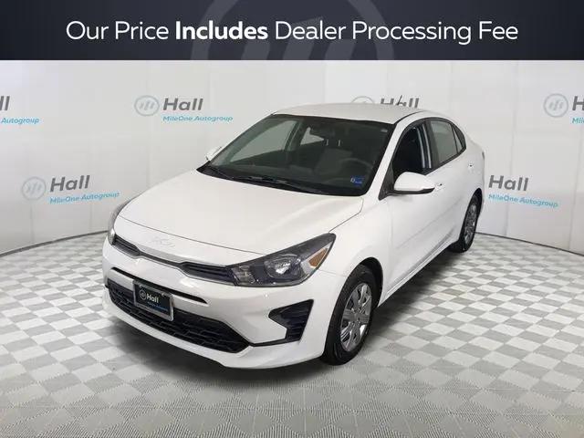 2022 Kia Rio LX for sale in Virginia Beach, VA
