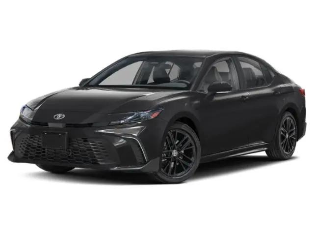 2026 Toyota Camry SE for sale in Culver City, CA