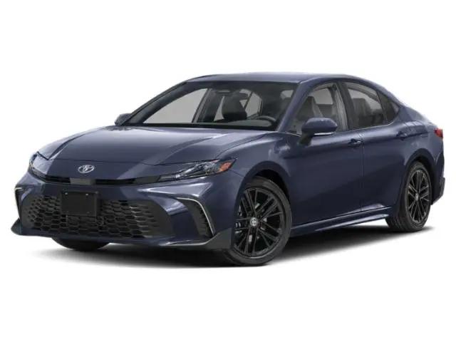 2026 Toyota Camry SE for sale in Culver City, CA