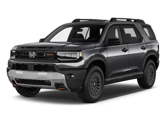 2026 Honda Passport AWD TrailSport for sale in Palo Alto, CA