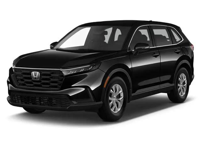 2026 Honda CR-V LX AWD for sale in Palo Alto, CA