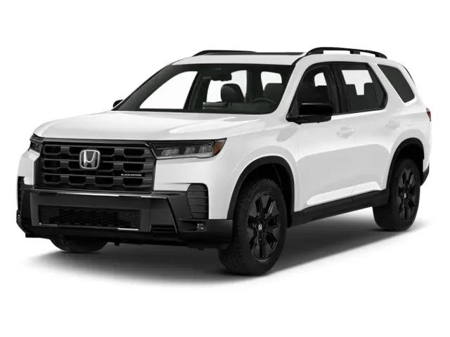 2026 Honda Pilot Black Edition for sale in Palo Alto, CA
