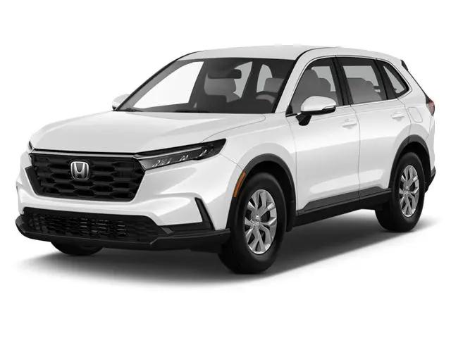 2026 Honda CR-V LX AWD for sale in Palo Alto, CA