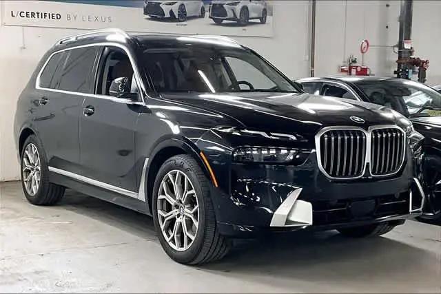 2024 BMW X7 xDrive40i for sale in Bridgewater, NJ