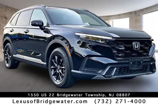 2026 Honda CR-V Hybrid AWD Sport-L for sale in Bridgewater, NJ