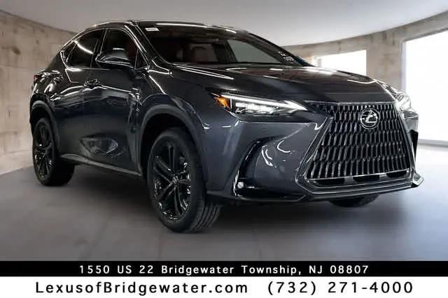 2026 Lexus NX Luxury for sale in Bridgewater, NJ