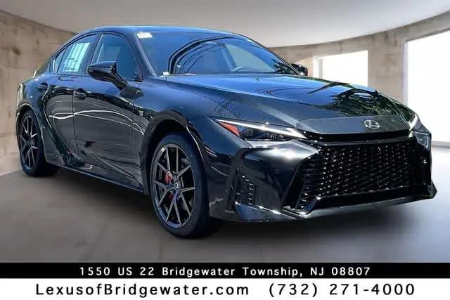 2026 Lexus IS 350 F SPORT for sale in Bridgewater, NJ