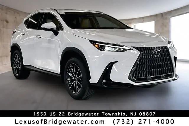 2026 Lexus NX 350 NX 350 for sale in Bridgewater, NJ