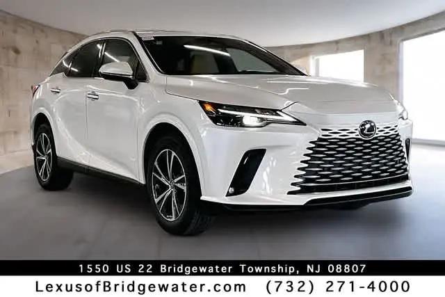2026 Lexus RX 350 Premium for sale in Bridgewater, NJ
