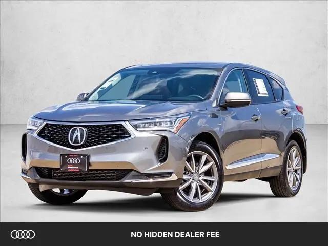2023 Acura RDX Technology Package for sale in Westmont, IL