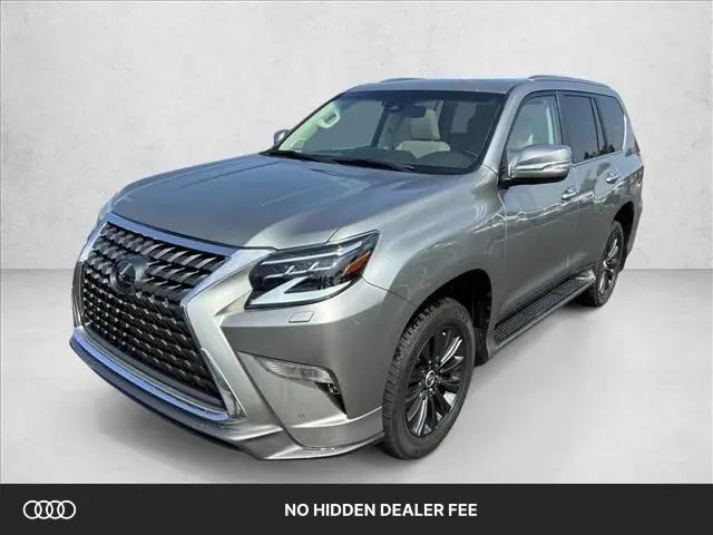 2021 Lexus GX 460 Premium for sale in Westmont, IL