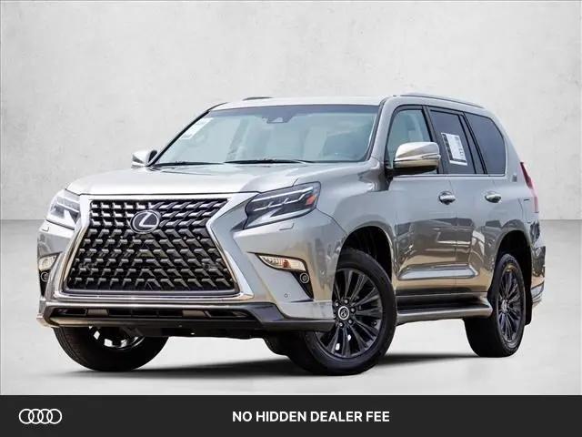 2021 Lexus GX 460 Premium for sale in Westmont, IL