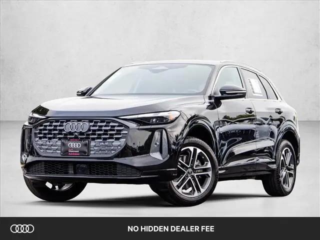 2025 Audi Q5 Premium TFSI quattro S tronic for sale in Westmont, IL