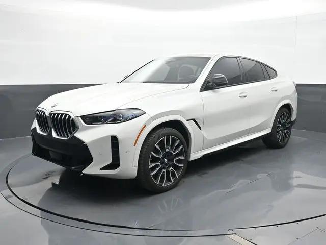 2024 BMW X6 xDrive40i for sale in Ft Myers, FL