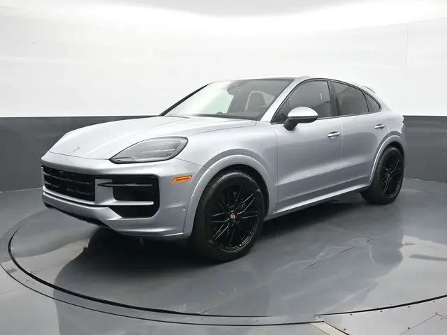 2025 Porsche Cayenne Cayenne for sale in Ft Myers, FL