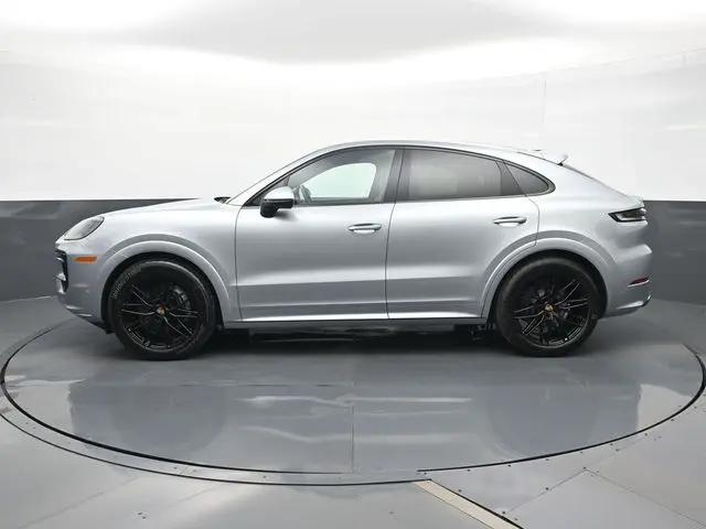 2025 Porsche Cayenne Cayenne