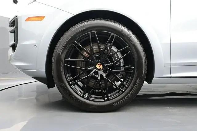 2025 Porsche Cayenne Cayenne