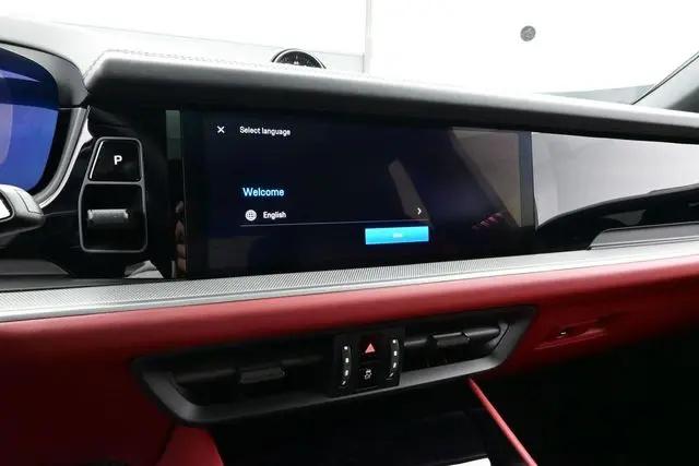 2025 Porsche Cayenne Cayenne