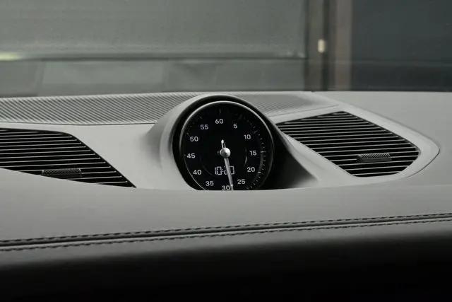 2025 Porsche Cayenne Cayenne