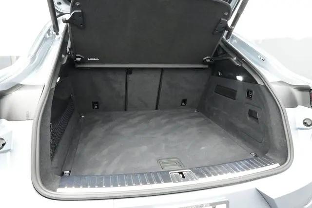 2025 Porsche Cayenne Cayenne