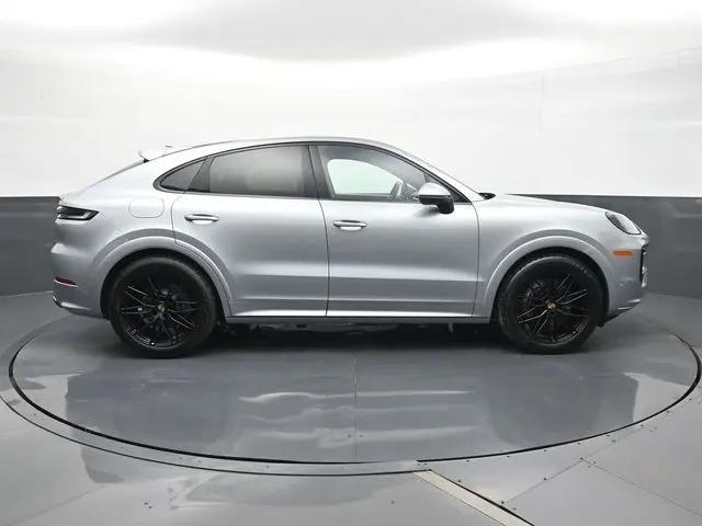 2025 Porsche Cayenne Cayenne