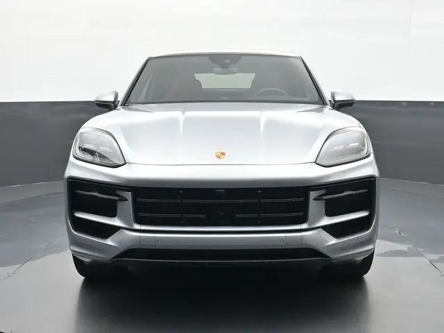 2025 Porsche Cayenne Cayenne