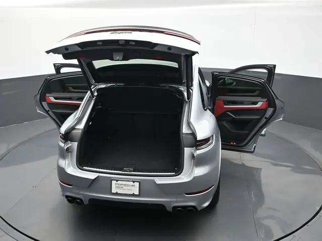 2025 Porsche Cayenne Cayenne