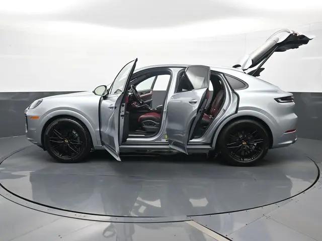 2025 Porsche Cayenne Cayenne
