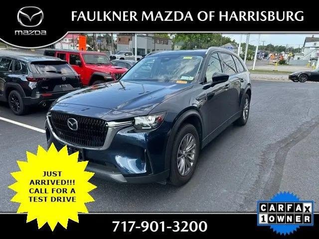 2024 Mazda X-90 3.3 Turbo Preferred Plus for sale in Harrisburg, PA