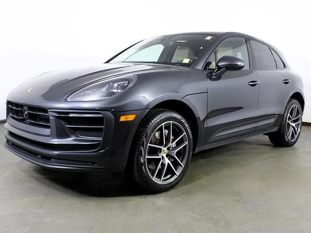 2024 Porsche Macan Macan for sale in Mechanicville, NY