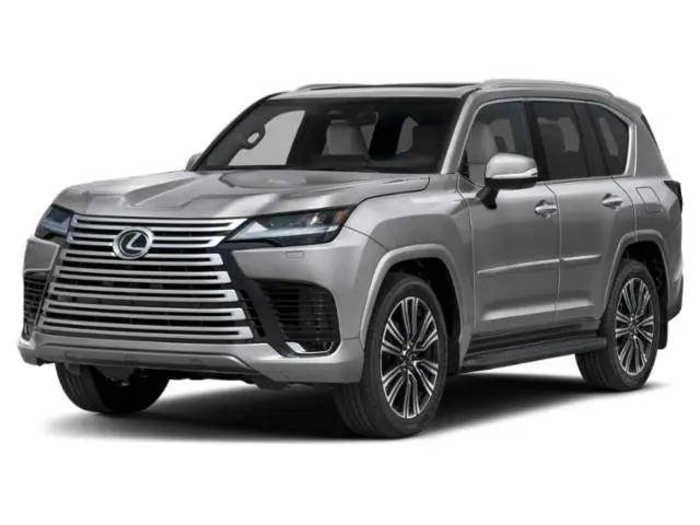 2026 Lexus LX Luxury for sale in Smyrna, GA