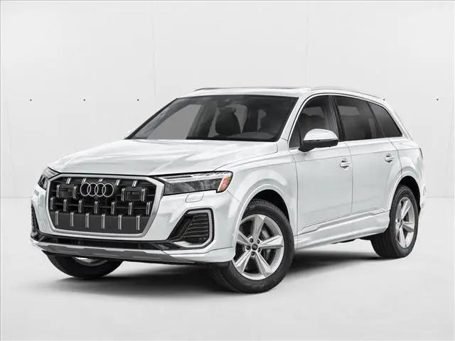 2026 Audi Q7 Premium 45 TFSI quattro tiptronic for sale in Hardeeville, SC