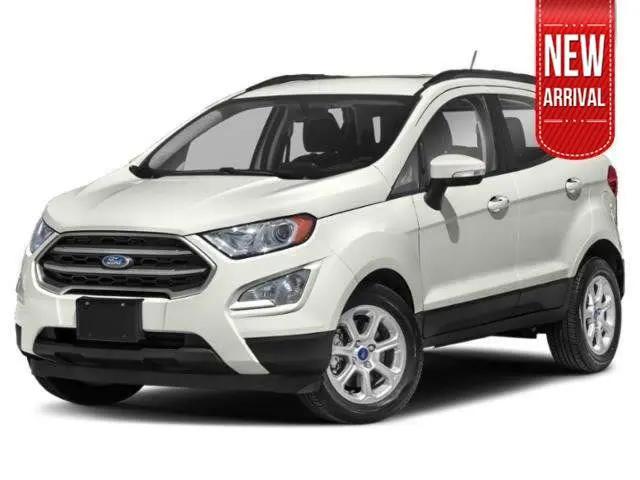 2020 Ford EcoSport SE for sale in North Wilkesboro, NC