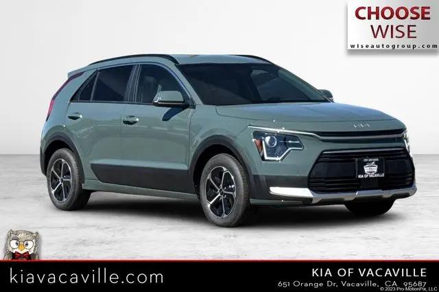 2026 Kia Niro EX for sale in Vacaville, CA