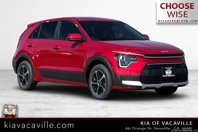 2026 Kia Niro LX for sale in Vacaville, CA