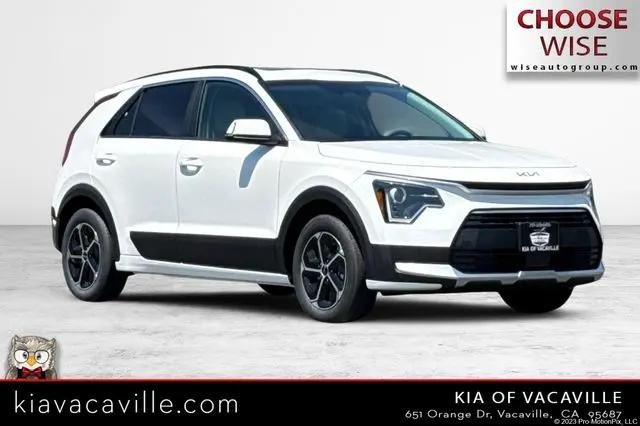 2026 Kia Niro EX for sale in Vacaville, CA