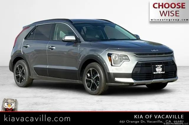 2026 Kia Niro EX for sale in Vacaville, CA