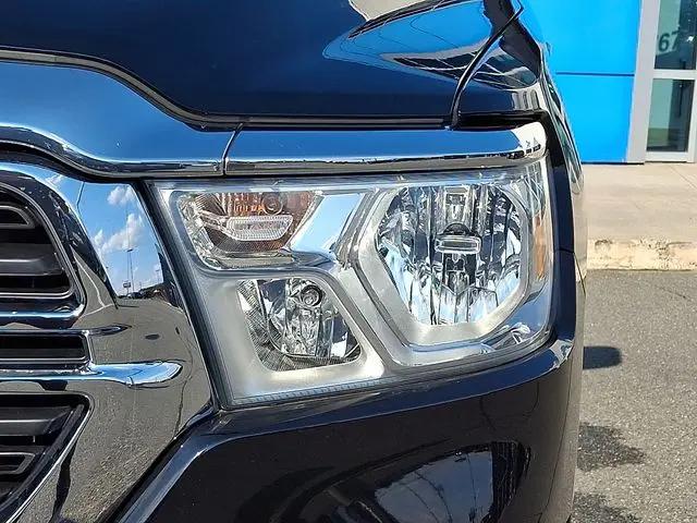 2023 Ram 1500 Big Horn Crew Cab 4x4 57 Box
