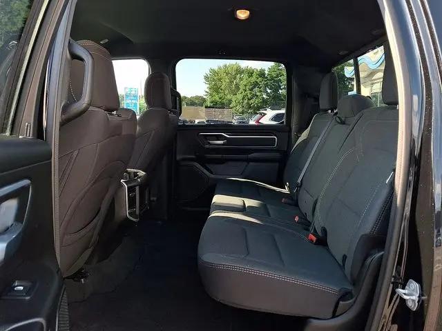 2023 Ram 1500 Big Horn Crew Cab 4x4 57 Box
