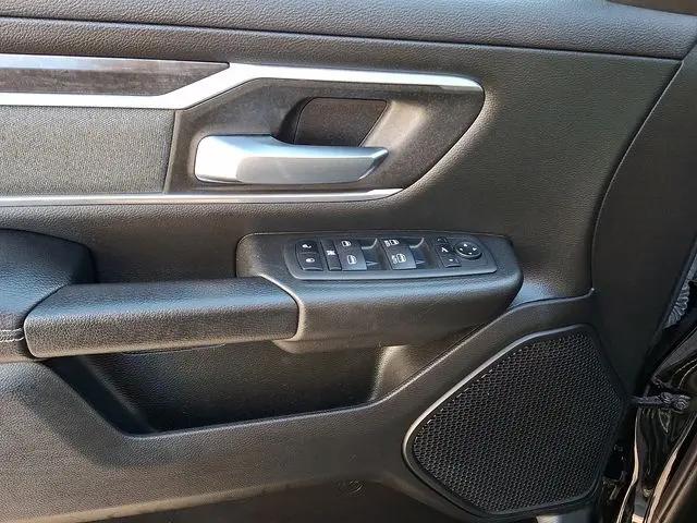 2023 Ram 1500 Big Horn Crew Cab 4x4 57 Box