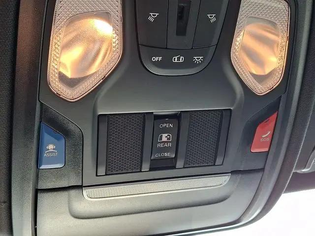 2023 Ram 1500 Big Horn Crew Cab 4x4 57 Box