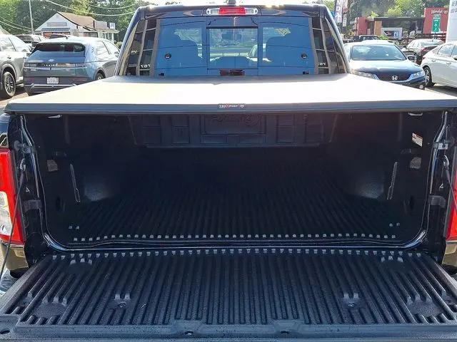 2023 Ram 1500 Big Horn Crew Cab 4x4 57 Box