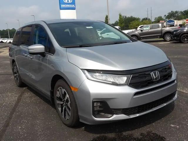 2026 Honda Odyssey EX-L for sale in Muncie, IN