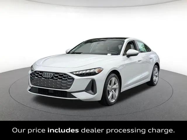 2026 Audi A5 Premium Plus TFSI quattro S tronic for sale in Silver Spring, MD