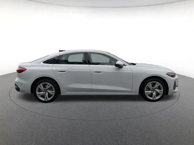 2026 Audi A5 Premium Plus TFSI quattro S tronic