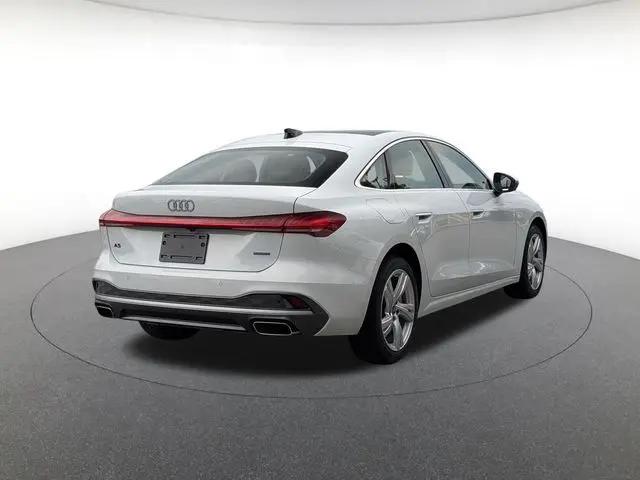 2026 Audi A5 Premium Plus TFSI quattro S tronic