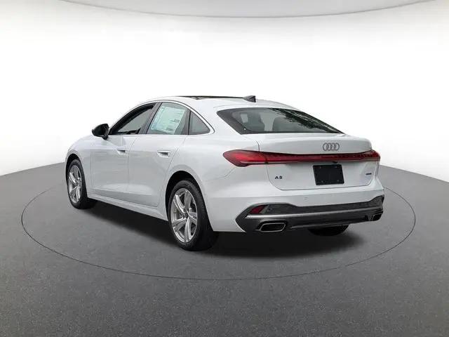 2026 Audi A5 Premium Plus TFSI quattro S tronic