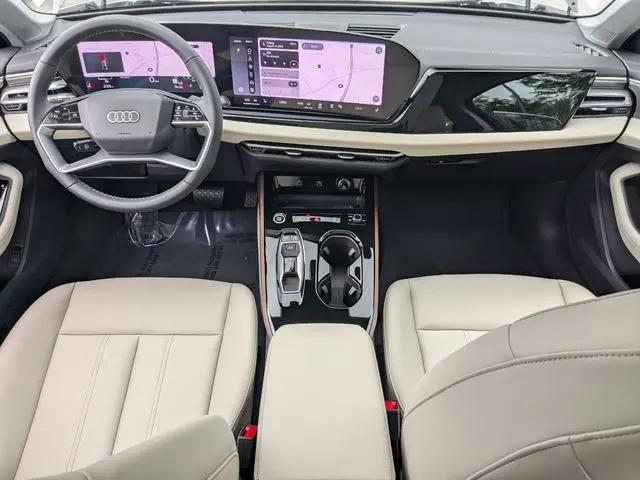 2026 Audi A5 Premium Plus TFSI quattro S tronic