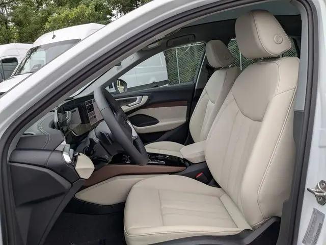 2026 Audi A5 Premium Plus TFSI quattro S tronic